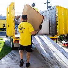 Best Residential Junk Removal  in Blue Ridge, AL